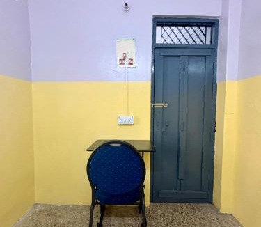 Triplicane Hostel | Urban Mansion Triplicane