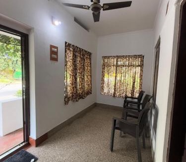 Muvattupuzha Apartment | Urban Minz