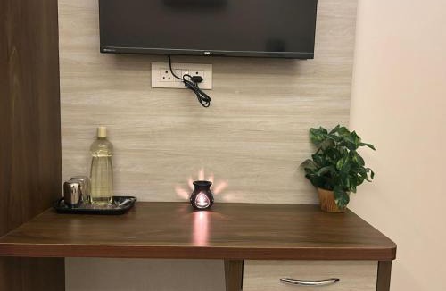 East of Kailash Apartment | Urban Nest in South Delhi