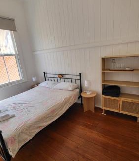 West End Bed & Breakfast | Urban Rhythm