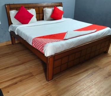 Agra House | Urbans rooms