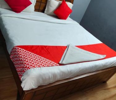 Agra House | Urbans rooms