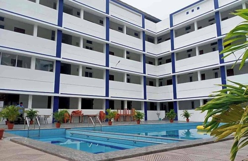 Perundurai Resort | URC RESORTS