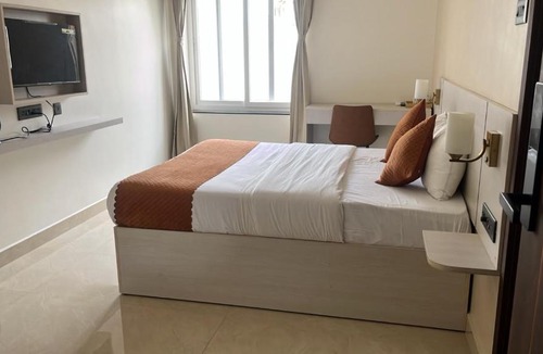 Madhapur Hotel | Ustay Hotels, Madhapur