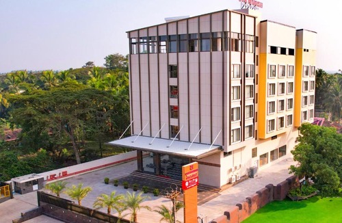 Kundapur Hotel | UVA MANISH