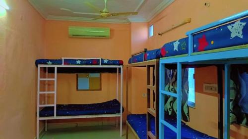 Jodhpur Hostel | V Food Dormitory