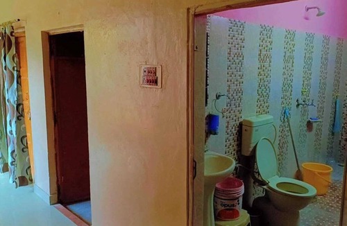 Jodhpur House | V Food Dormitory