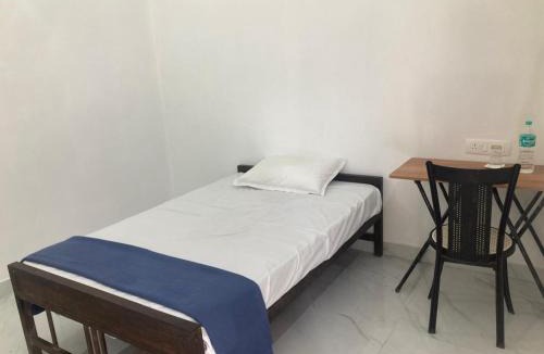 Aluva House | V-host