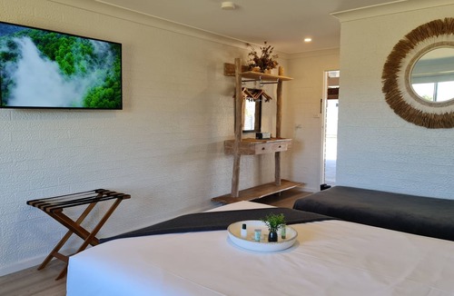 Vacy Hotel | Vacy Hunter Valley Lodge