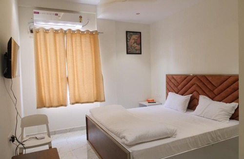 Narasapura Hotel | Vaishali Comforts