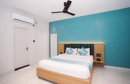 Agara Hotel | Vaishnavi Residency