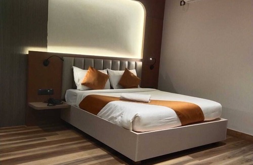 Agara Hotel | Vaishnavi Residency