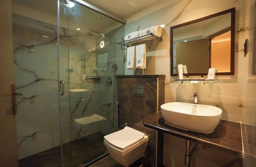 Agara Hotel | Vaishnavi Residency