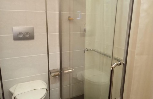 Vakkom Hotel | Vakkom Palazzo