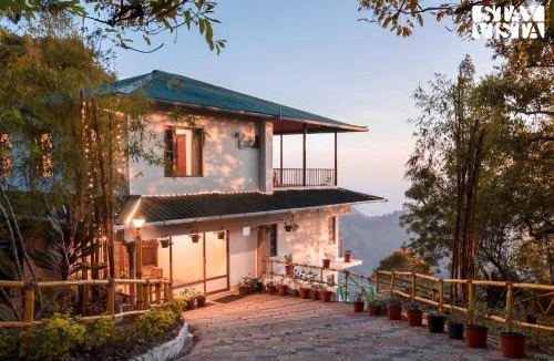Devikolam Villa | Vale Echoes by VEO, StayVista - 4BHK Valley-View Villa with BBQ