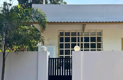 Vagator Villa | Valenades- A Modern 2BHK Private Villa in Vagator