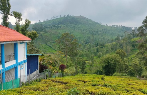 Kotagiri House | VALLEY VIEW INN, Kotagiri