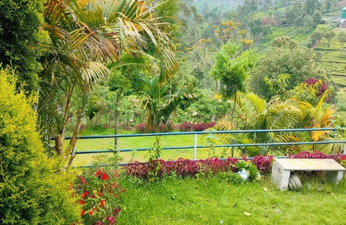 Kotagiri House | VALLEY VIEW INN, Kotagiri