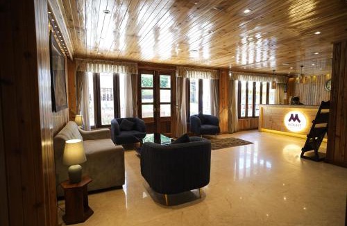 Pelling Hotel | Valmere Magnolia Boutique Hotel & Spa