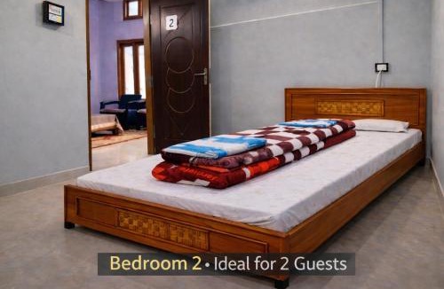 Namsai Apartment | Value Nest Homestay , near Golden pagoda