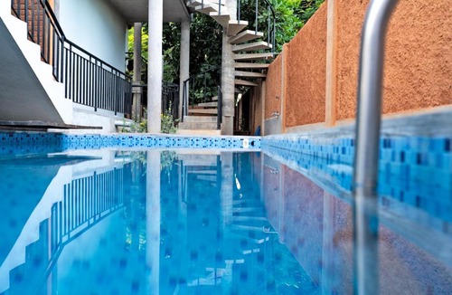 Bommayapalayam Apartment | Vana by Loka - Nature Inspired Studios