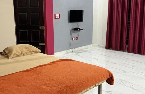 Sringeri Villa | Vanasiri stay inn