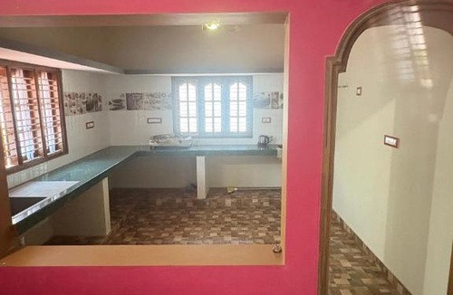 Sringeri Villa | Vanasiri stay inn