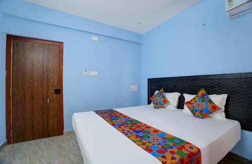 Vandalur Hotel | Vandalur Stay's Inn