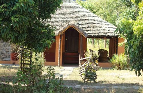 Khattalwada Cabin | Vanghat Lodge