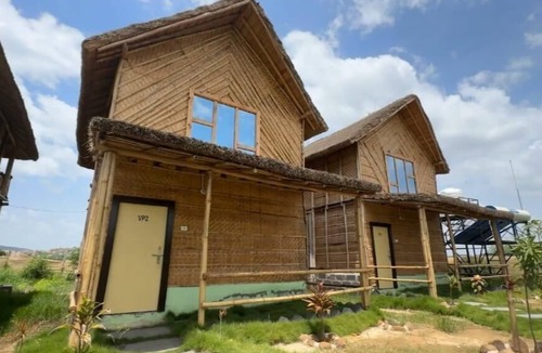Kamalapur Resort | Vanya the exotic world Hampi