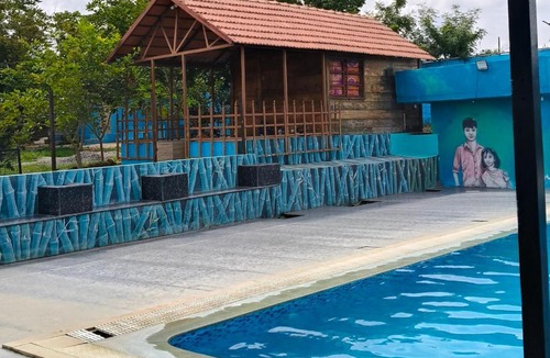 Kanakapura House | Vara Farm