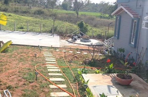 Kanakapura House | Vara Farm