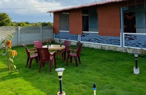 Kanakapura House | Vara Farm