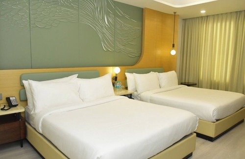 Ujjain Hotel | VARAY GRANDE