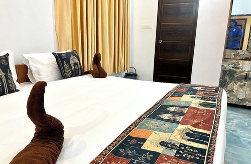 Varkala Hotel | Varkala Escape Beach Resort
