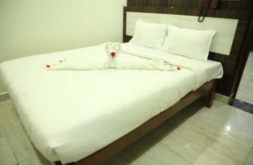 Kalapettai Hotel | Vasantharaja Inn