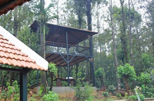 Chikkamagaluru Cottage | Vastare homestay and resort Chikmagalur