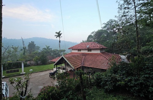 Chikkamagaluru Cottage | Vastare homestay and resort Chikmagalur