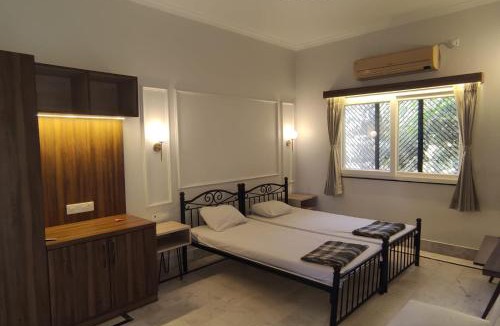 Sarnath House | Vatika Homestay