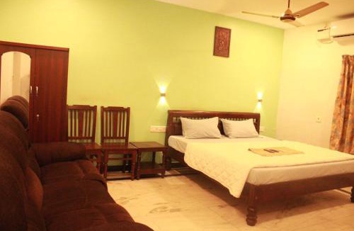 Kalapet House | VCP Beach Resort with SWIMMING POOL