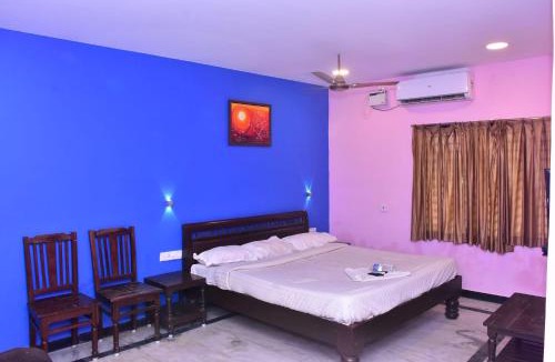 Kalapet House | VCP Beach Resort with SWIMMING POOL