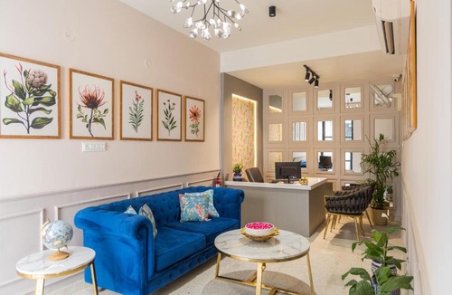 Civil Lines Hotel | Ved A Boutique Stay