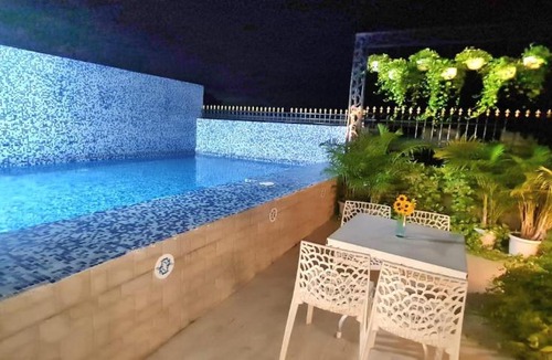 Vedic Village Villa | Vedic village Rai villa