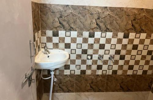 Allahabad Apartment | Vedshree