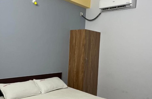 Palani Cabin | Velanview