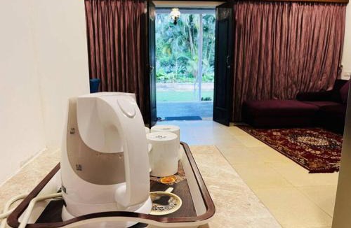 Mumbai Villa | Verandah Shubh 2BH Villa with Jacuzzi