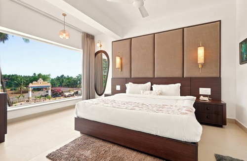 Nagoa Hotel | Verano Hotel & Spa