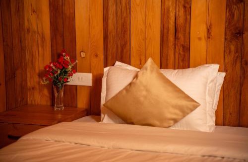 Lachung Hotel | Verdant The Vintage