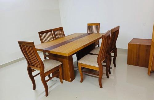 Guruvayur Apartment | very spacious furnished apartment