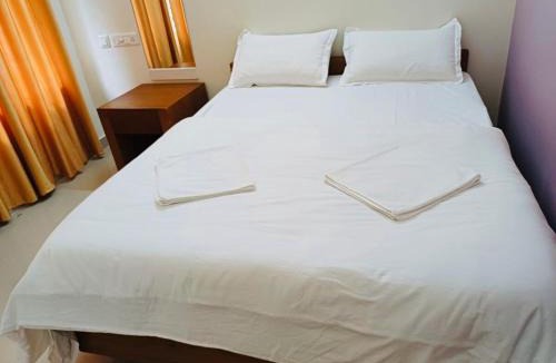 Guruvayur Apartment | very spacious furnished apartment